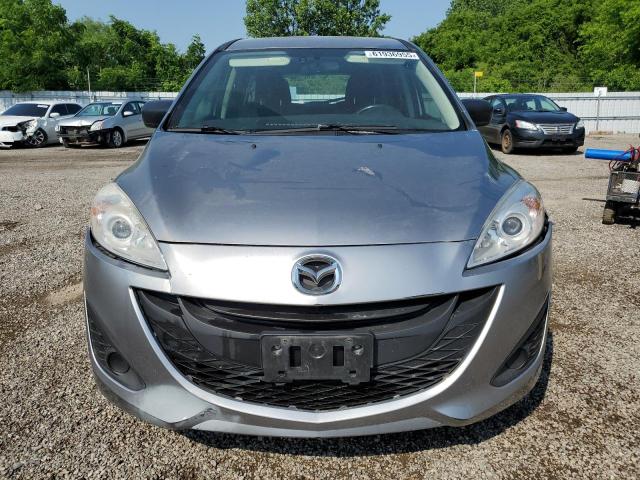 2012 MAZDA 5   