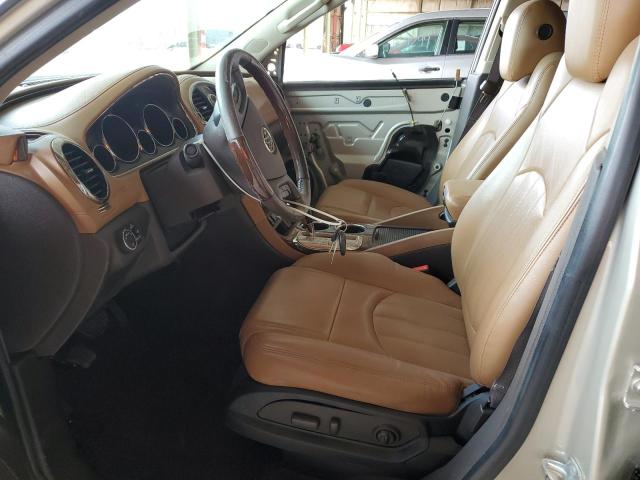  BUICK ENCLAVE 2015 Złoty
