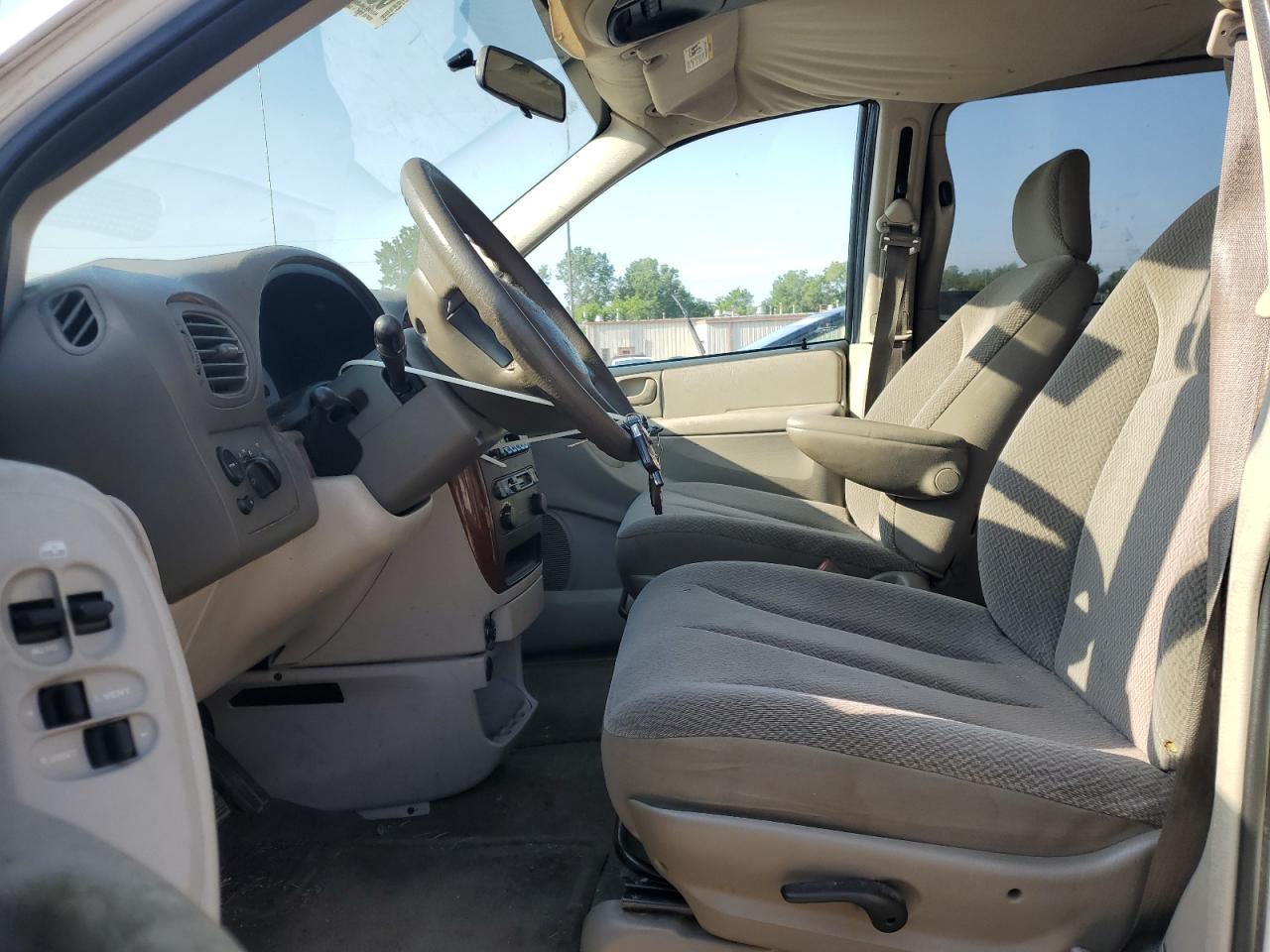 2006 Chrysler Town & Country VIN: 1A4GP45R96B594703 Lot: 65479495