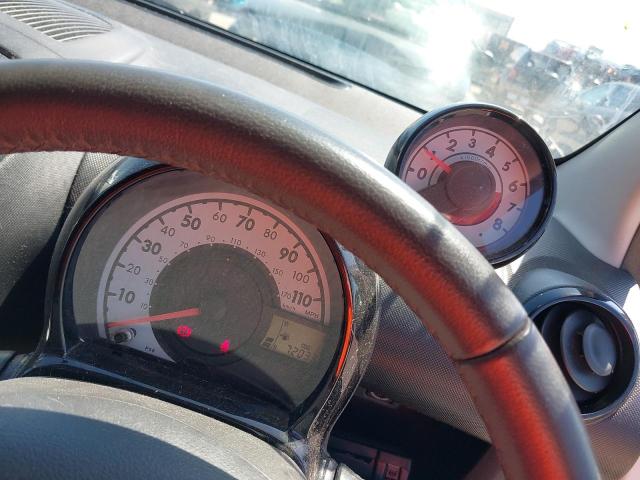 2014 TOYOTA AYGO MOVE