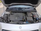 2013 MERCEDES BENZ A200 BLUE- for sale at Copart CORBY