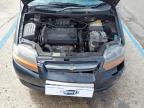 2006 CHEVROLET KALOS SX A for sale at Copart NEWBURY