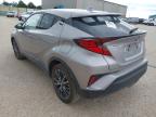2020 TOYOTA C-HR EXCEL for sale at Copart ROCHFORD