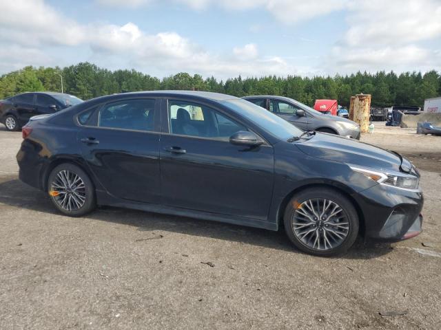  KIA FORTE 2023 Czarny