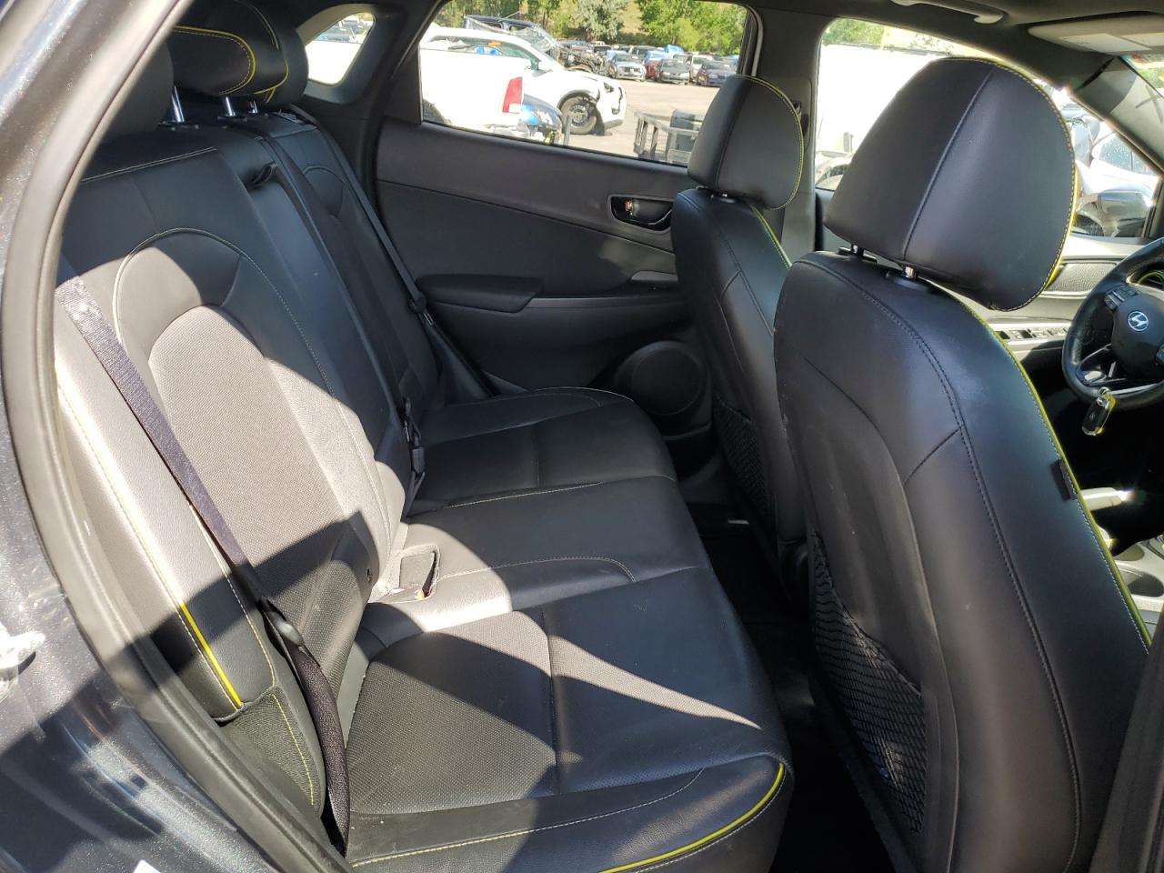 km8k3ca52ku264856 KM8K3CA52KU264856 2019 Hyundai Kona Limited