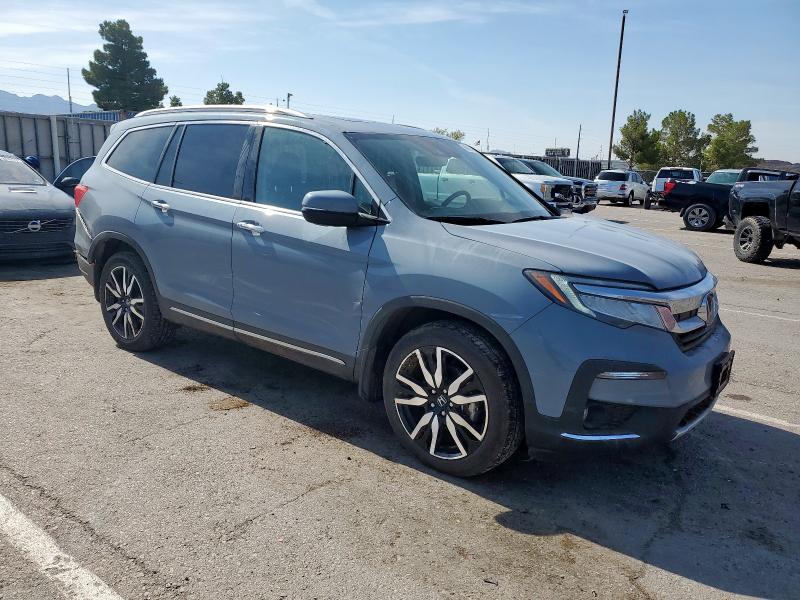  HONDA PILOT 2022 Серый