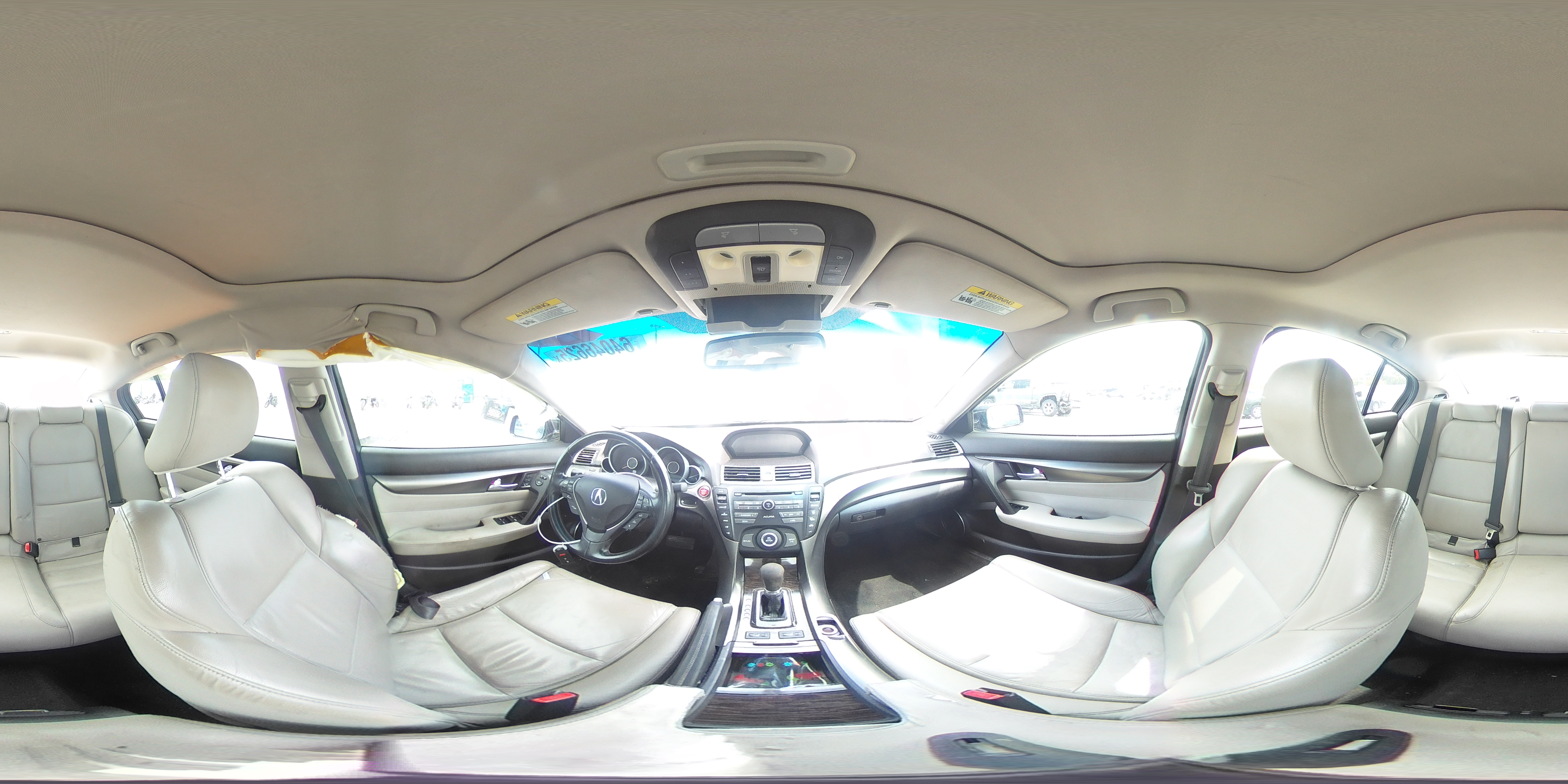 2014 Acura Tl Se VIN: 19UUA8F35EA004031 Lot: 64046625