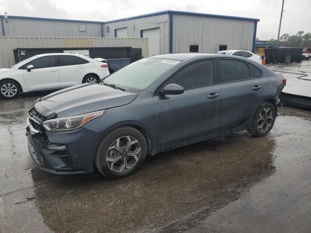 2020 Kia Forte Fe
