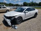 3KPFT4DE2SE****** Salvage and Wrecked 2025 Kia K4 in AL - Theodore