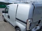 2021 FIAT FIORINO 16 for sale at Copart WHITBURN