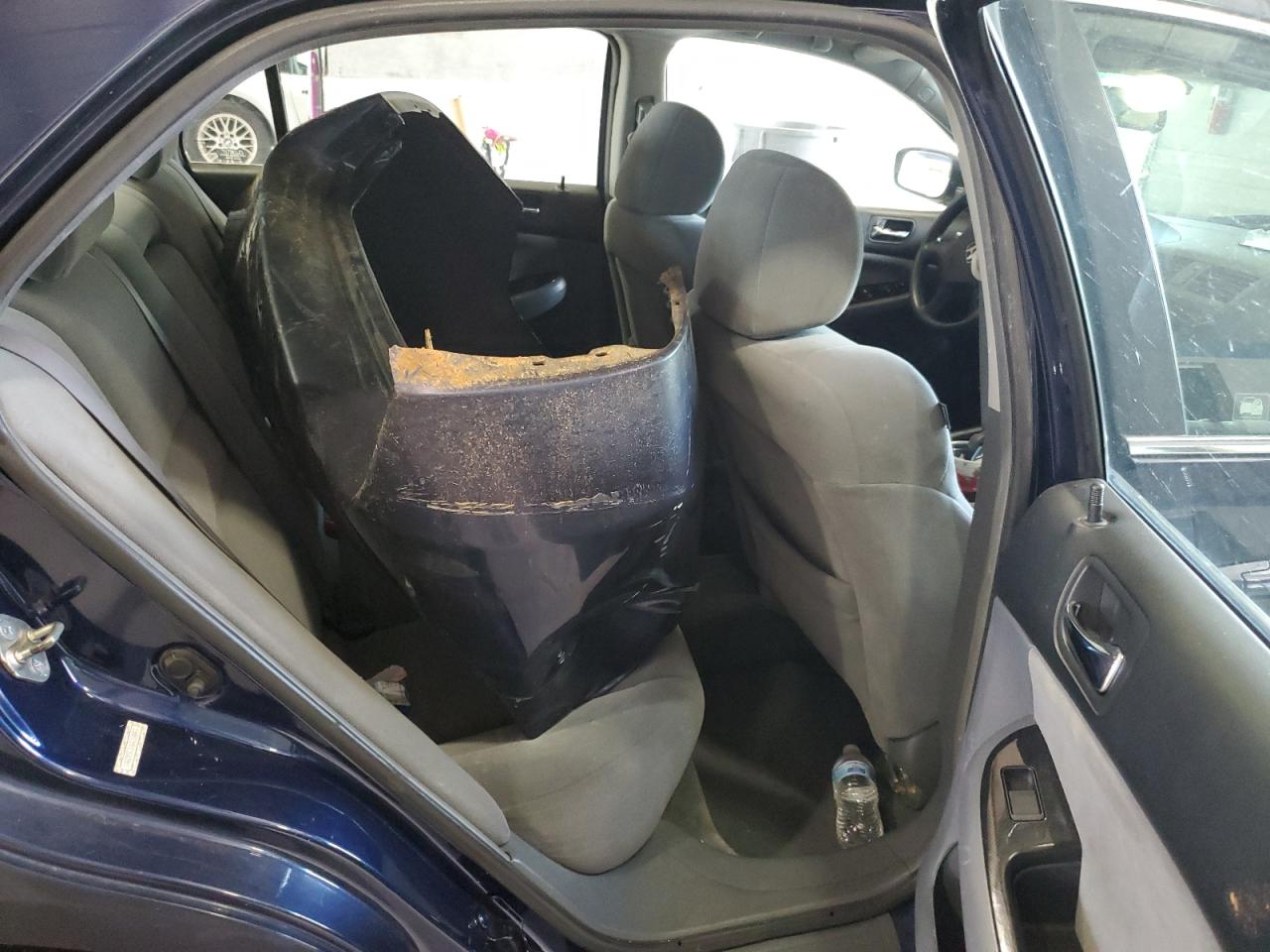 2006 Honda Accord Se VIN: 1HGCM56316A110043 Lot: 63999645
