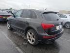2012 AUDI Q5 S LINE for sale at Copart CHESTER