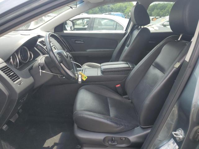  MAZDA CX-9 2013 Teal