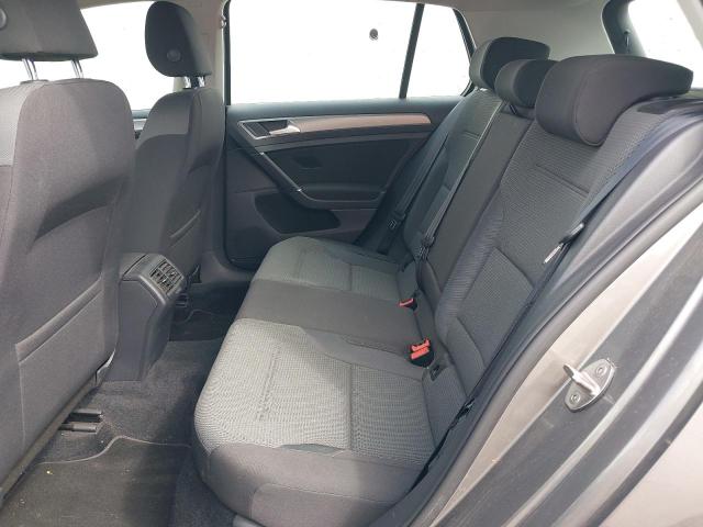 2014 VOLKSWAGEN GOLF SE BL
