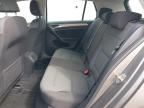 2014 VOLKSWAGEN GOLF SE BL for sale at Copart WESTBURY