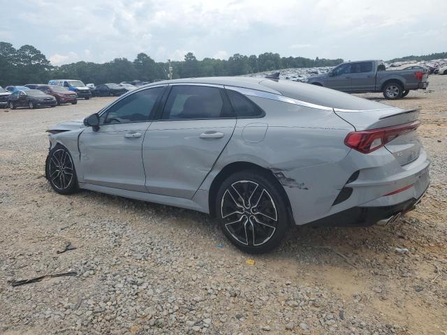  KIA K5 2023 Gray