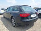 2010 AUDI A4 AVANT SE TDI  for sale at Copart YORK