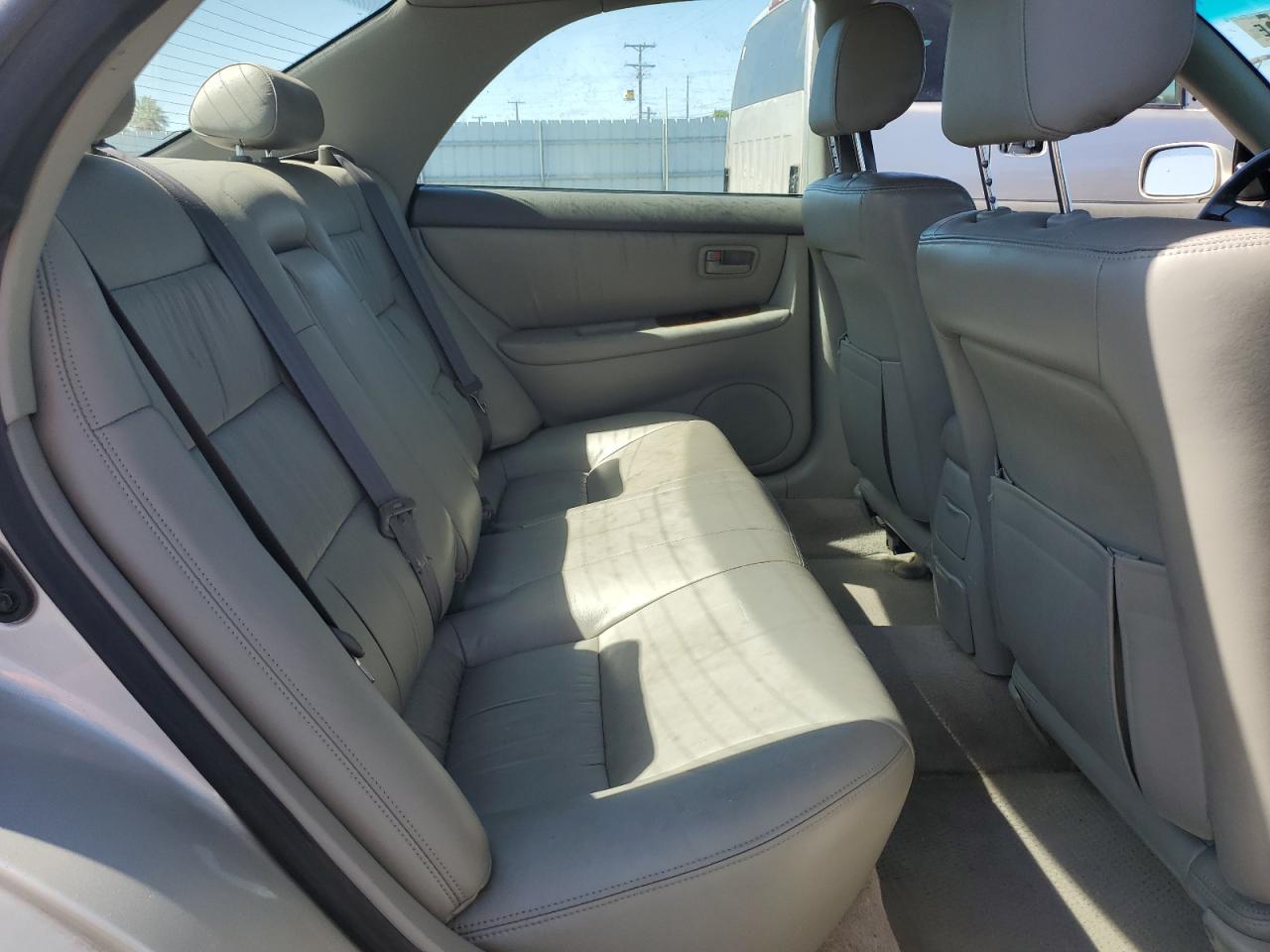 jt8bf28g0x5063518 JT8BF28G0X5063518 1999 Lexus Es 300