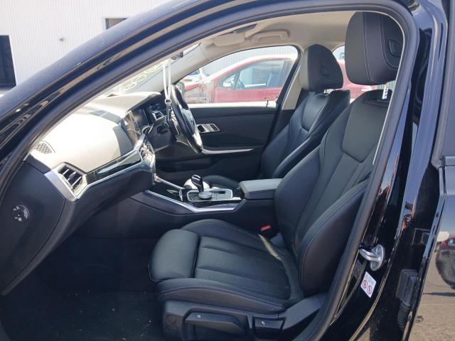 2021 BMW 3 SERIES 330E SE PRO 4DR STEP AUTO