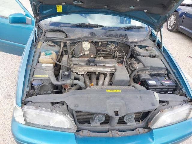 1998 VOLVO S70 SE 10V