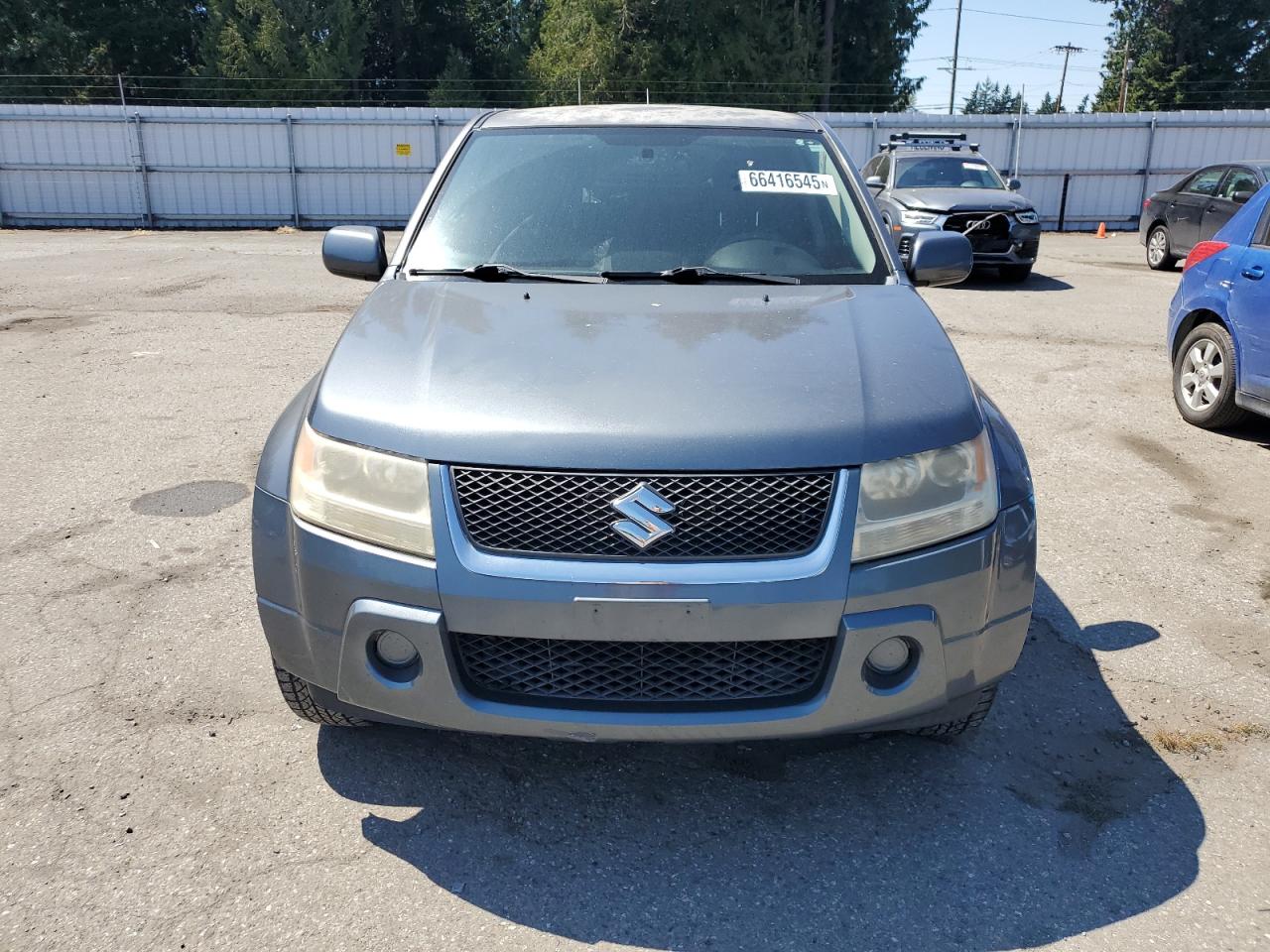 js3td941384103086 JS3TD941384103086 2008 Suzuki Grand Vitara