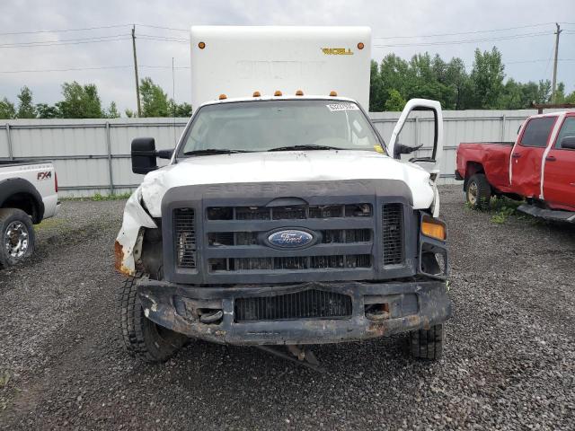 2008 FORD F450 SUPER DUTY  
