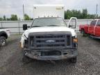 2008 FORD F450 SUPER DUTY   à vendre chez Copart ON - OTTAWA