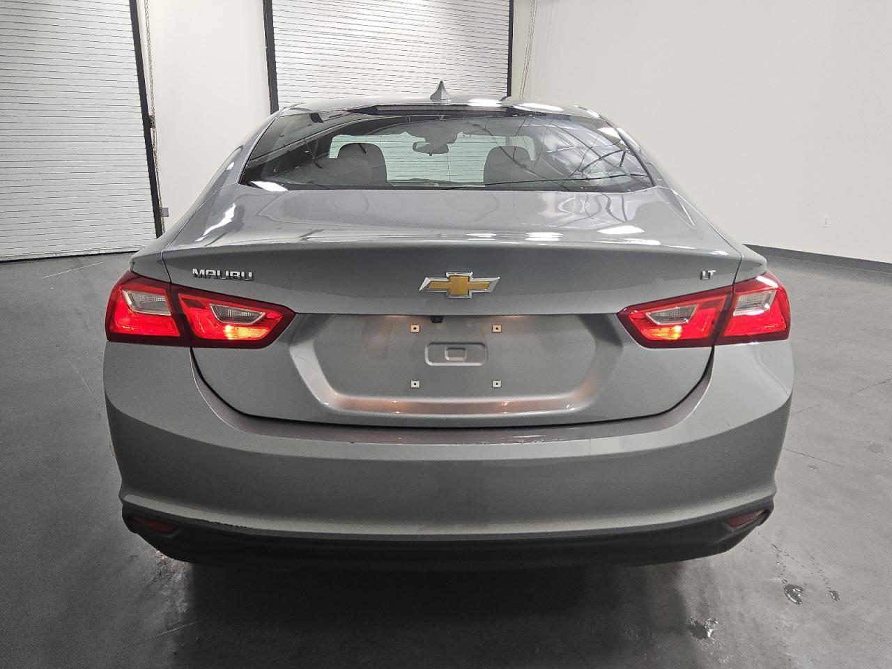 2023 Chevrolet Malibu Lt VIN: 1G1ZD5ST6PF243313 Lot: 65133945