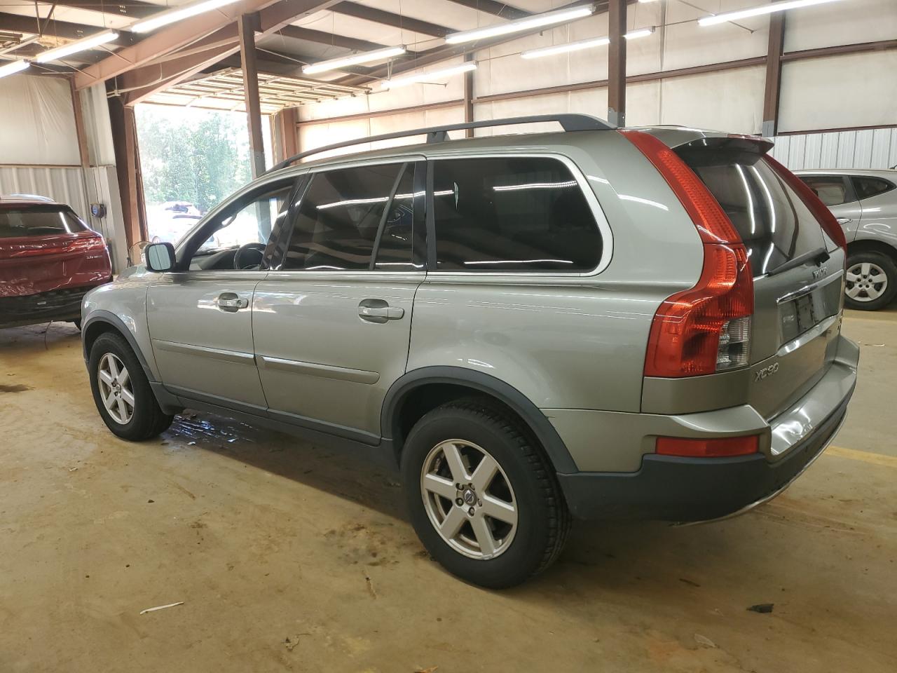 2007 Volvo Xc90 3.2 VIN: YV4CZ982571353803 Lot: 65589425