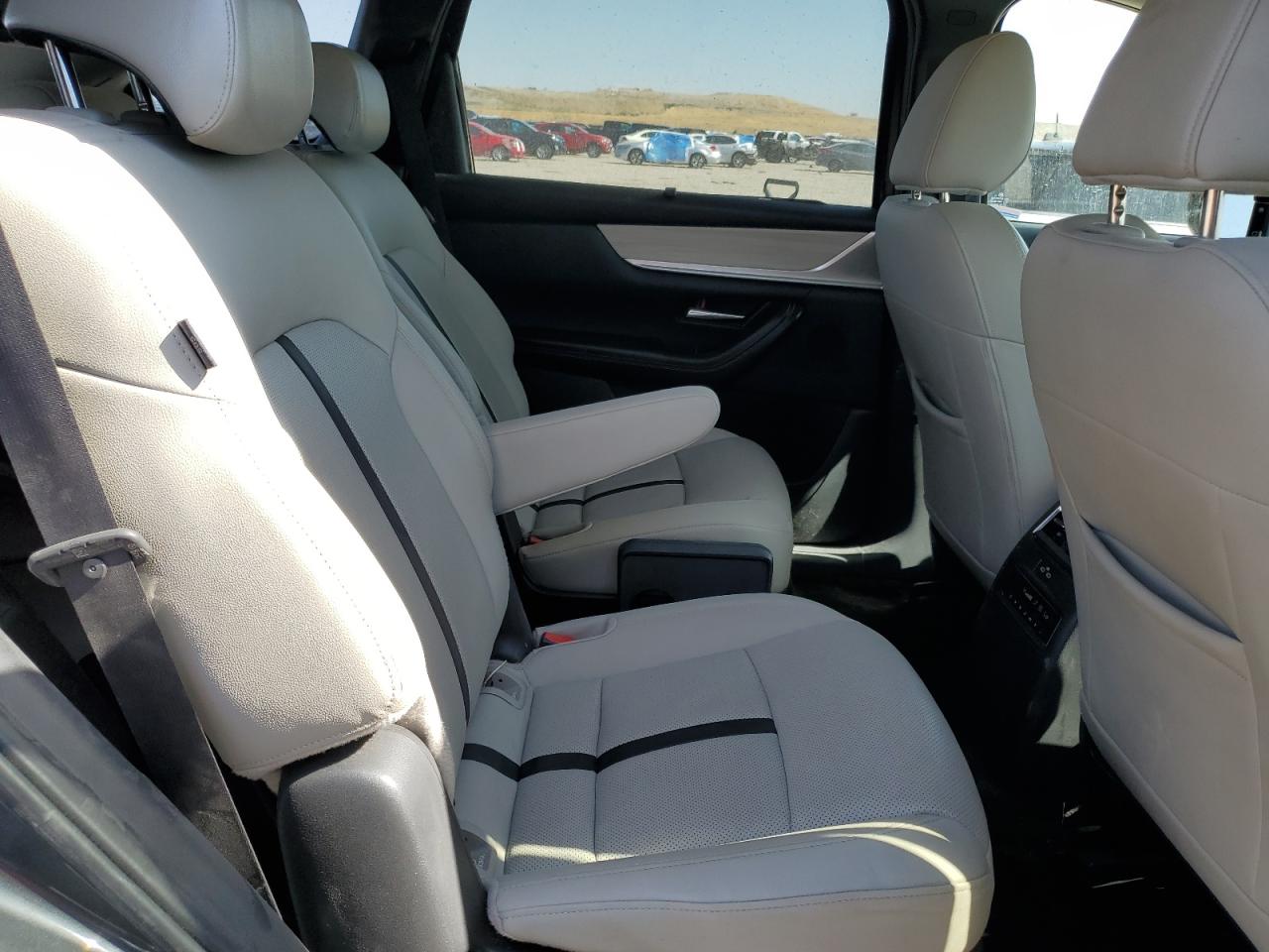 2024 Mazda Cx-90 Preferred Plus VIN: JM3KKCHD3R1107134 Lot: 64239275