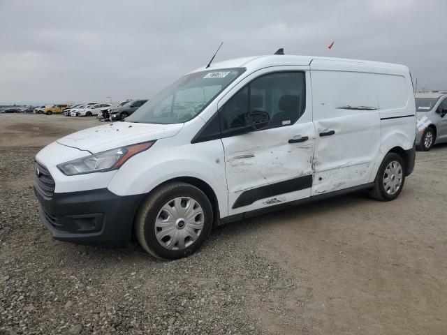 2022 Ford Transit Connect Xl