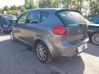 2012 SEAT ALTEA SE C for sale at Copart GLOUCESTER
