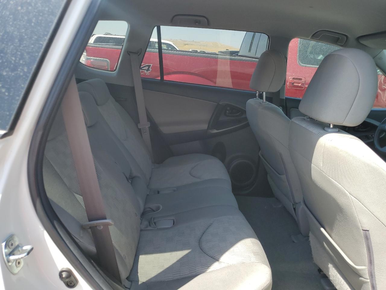 2010 Toyota Rav4 VIN: 2T3BK4DV1AW030525 Lot: 64798395