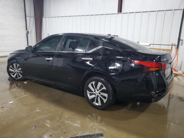  NISSAN ALTIMA 2020 Czarny