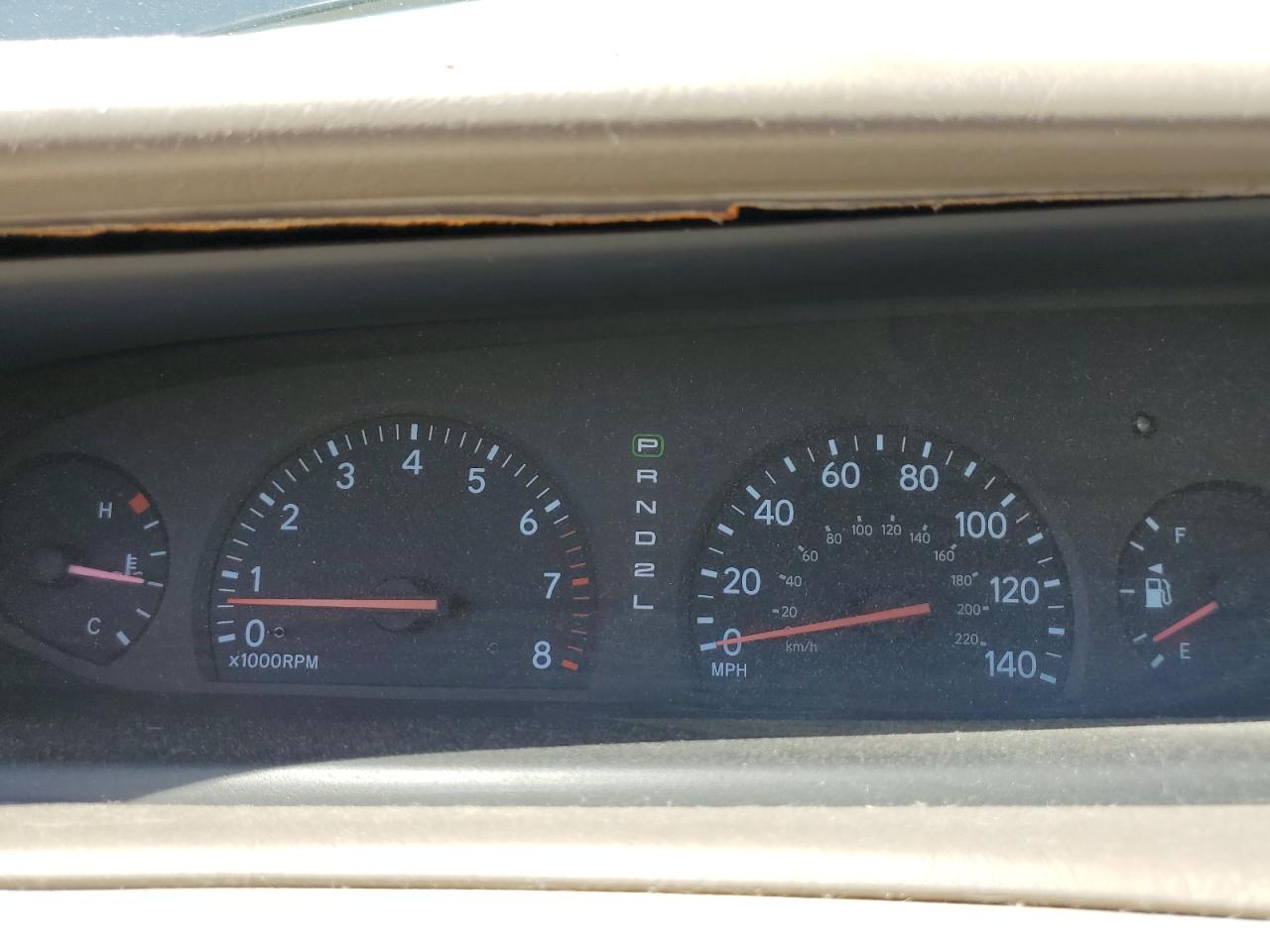 2004 Toyota Avalon Xl VIN: 4T1BF28B54U341476 Lot: 64427795
