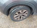2015 KIA SPORTAGE 2 for sale at Copart ROCHFORD