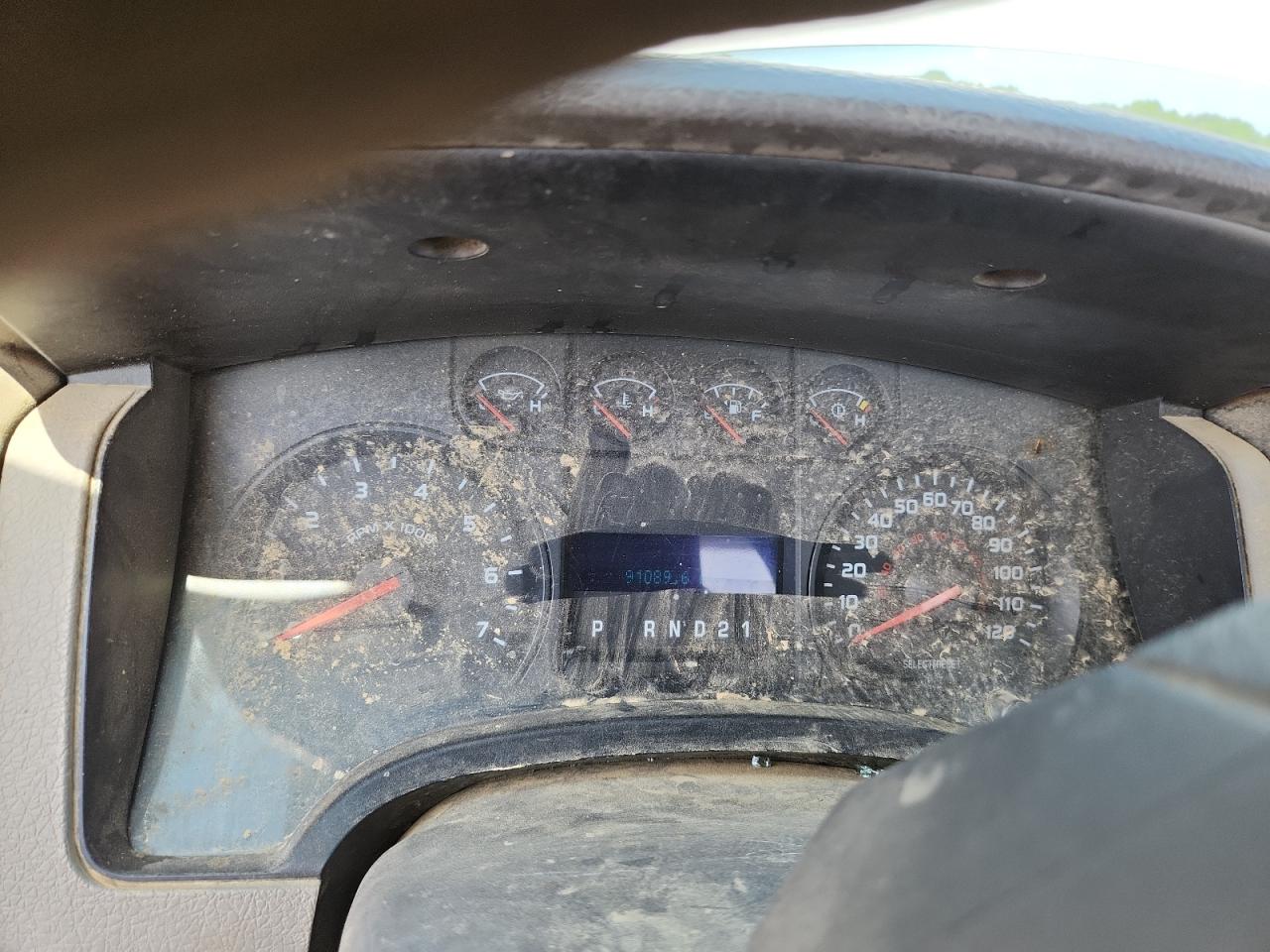 2010 Ford F150 VIN: 1FTMF1CW0AKC08312 Lot: 64637185