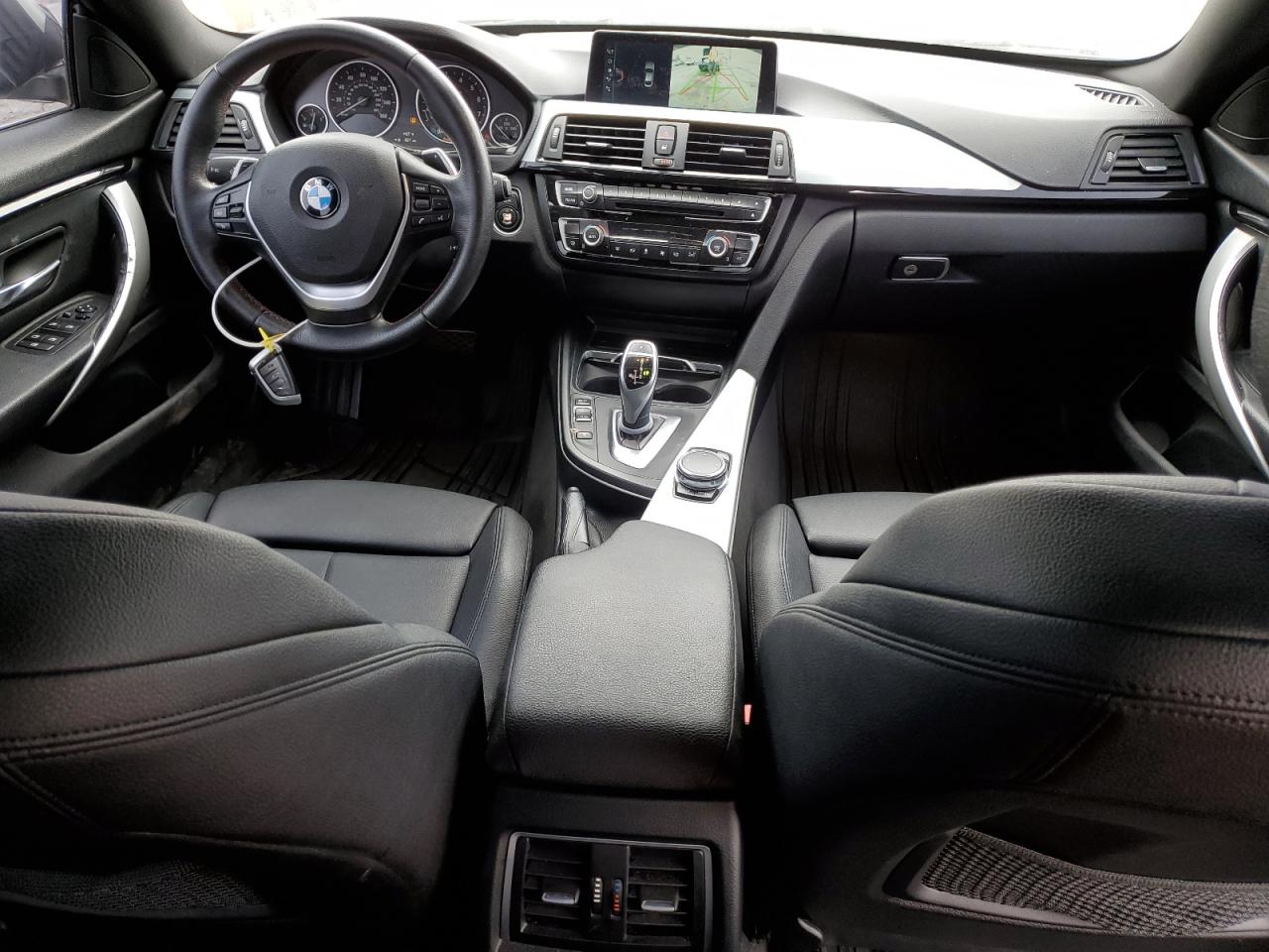 2017 BMW 430I Gran Coupe VIN: WBA4F7C53HG785999 Lot: 64684865