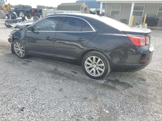 Sedans CHEVROLET MALIBU 2014 Czarny