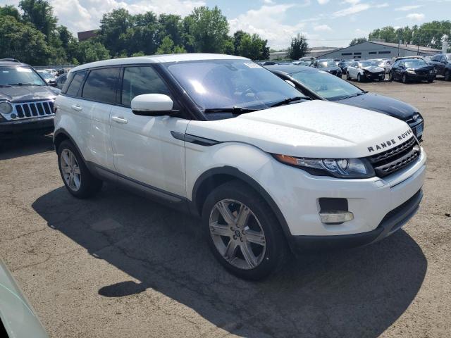  LAND ROVER RANGEROVER 2013 Biały