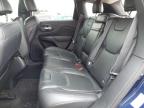 2016 JEEP CHEROKEE LIMITED for sale at Copart SANDTOFT