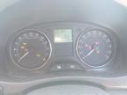 2012 SKODA FABIA MONT for sale at Copart BRISTOL