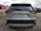 2025 TOYOTA RAV4 SE   à vendre chez Copart ON - LONDON