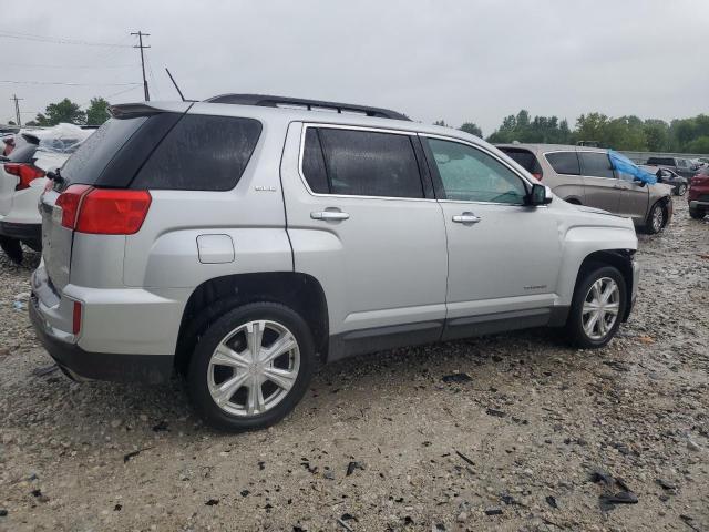  GMC TERRAIN 2016 Srebrny