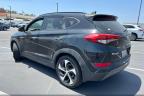 2016 HYUNDAI TUCSON LIMITED   à vendre chez Copart CA - RANCHO CUCAMONGA