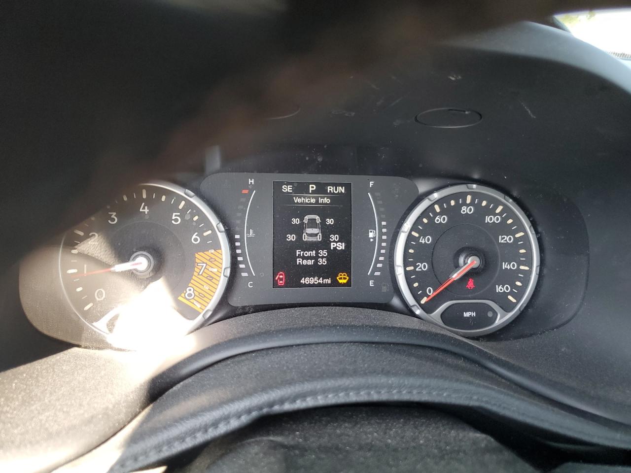 2020 Jeep Renegade Latitude VIN: ZACNJABB3LPL28810 Lot: 63623385