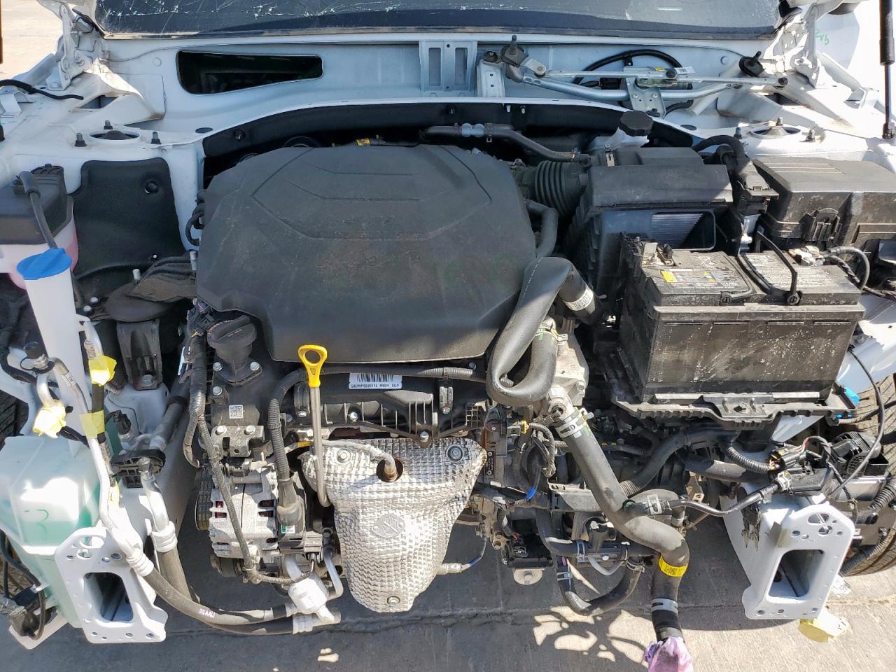 2024 Kia Telluride Ex VIN: 5XYP3DGC8RG476579 Lot: 64183345
