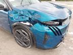 2024 PEUGEOT 3008 GT EV for sale at Copart ST HELENS