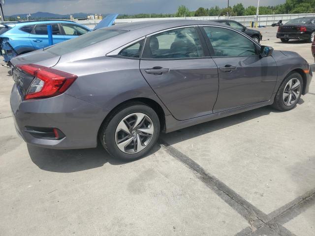  HONDA CIVIC 2020 Szary