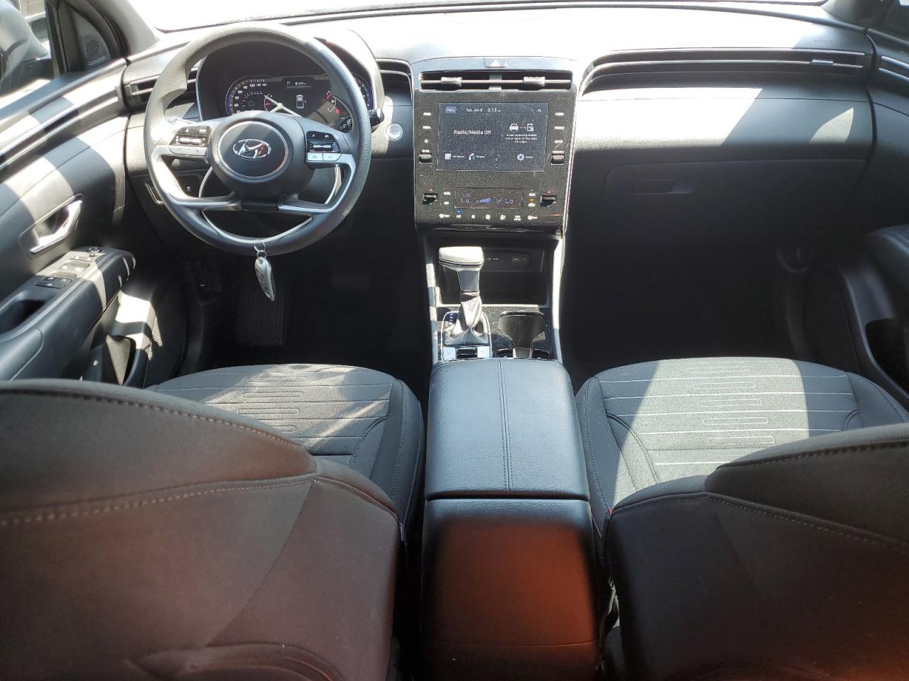 2024 Hyundai Santa Cruz Sel VIN: 5NTJBDAE5RH080655 Lot: 63521395